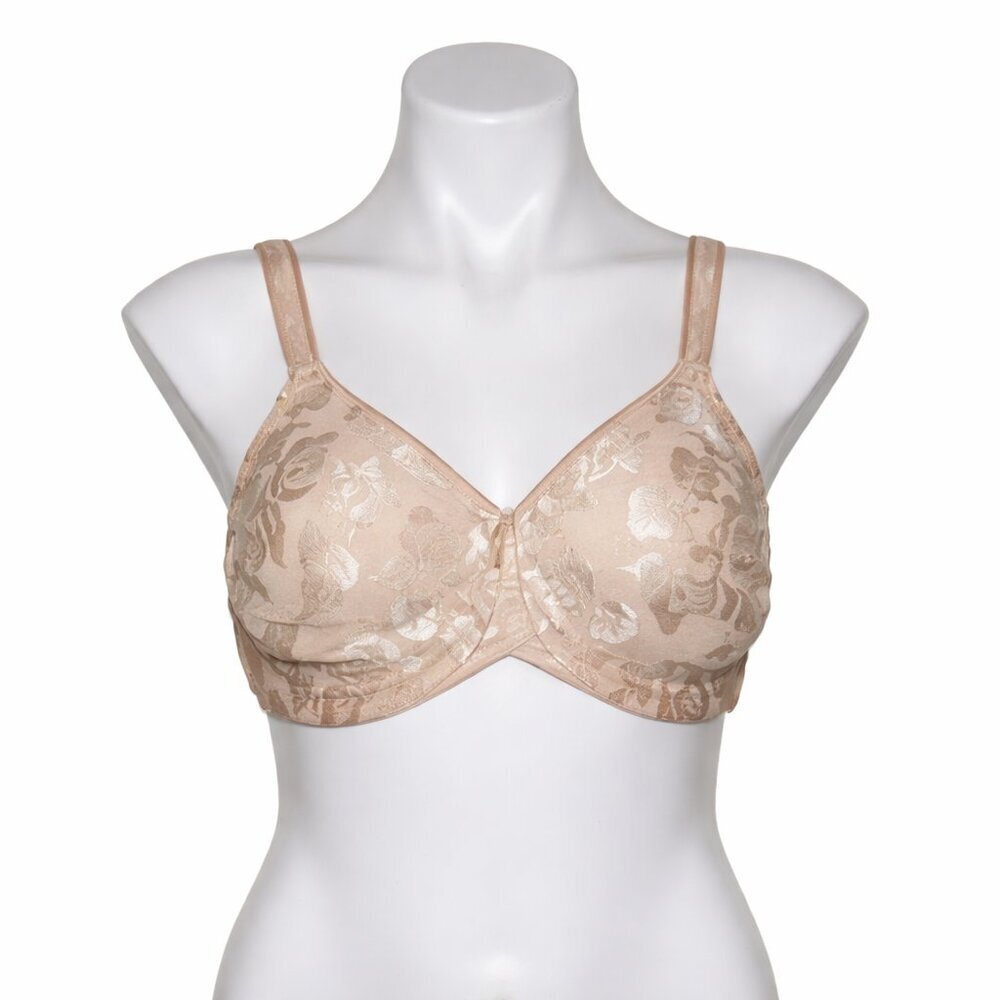 WACOAL Awareness Full Coverage Underwire Bra 85567 Size 36DDD